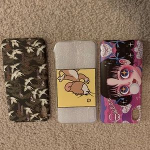 3 new iphone xs max case